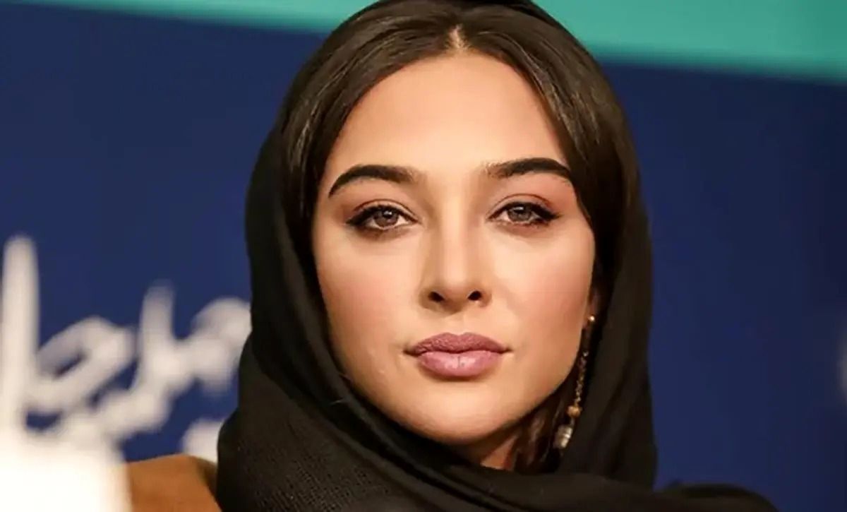 آناهیتا درگاهی با انتشار استوری، حال و هوای بهاری را به اشتراک گذاشت!
