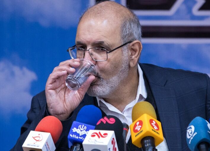 واکنش رئیس سازمان سنجش به خبر انفصال از خدمتش