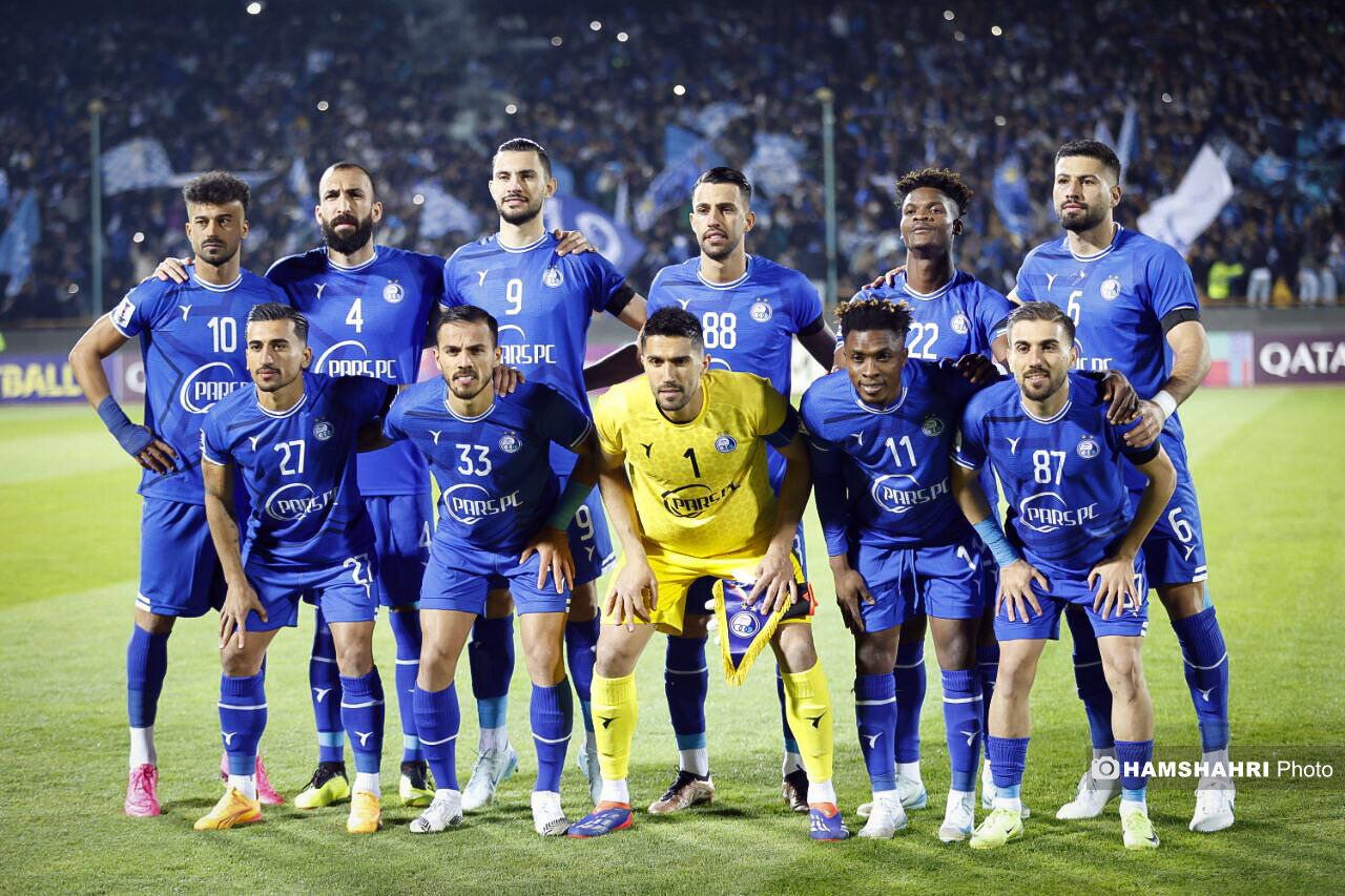 آزمون سخت پیولی در ایران؛ سلاح استقلال در بازی با النصر رمزگشایی شد