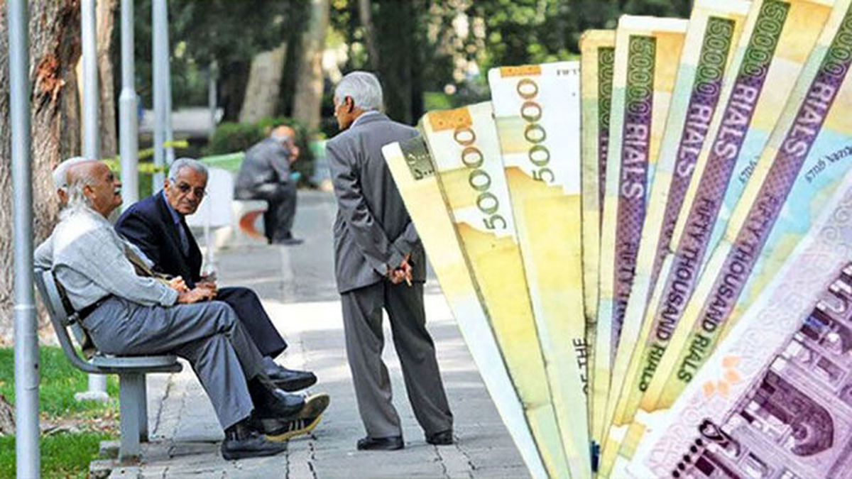 افزایش حقوق بازنشستگان سایر سطوح از مرداد عملیاتی می‌شود؟