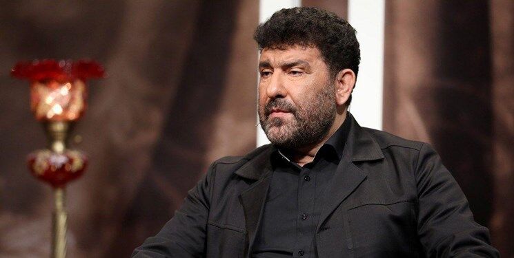 سعید حدادیان روی آنتن زنده از مردم عذرخواهی کرد +ویدئو