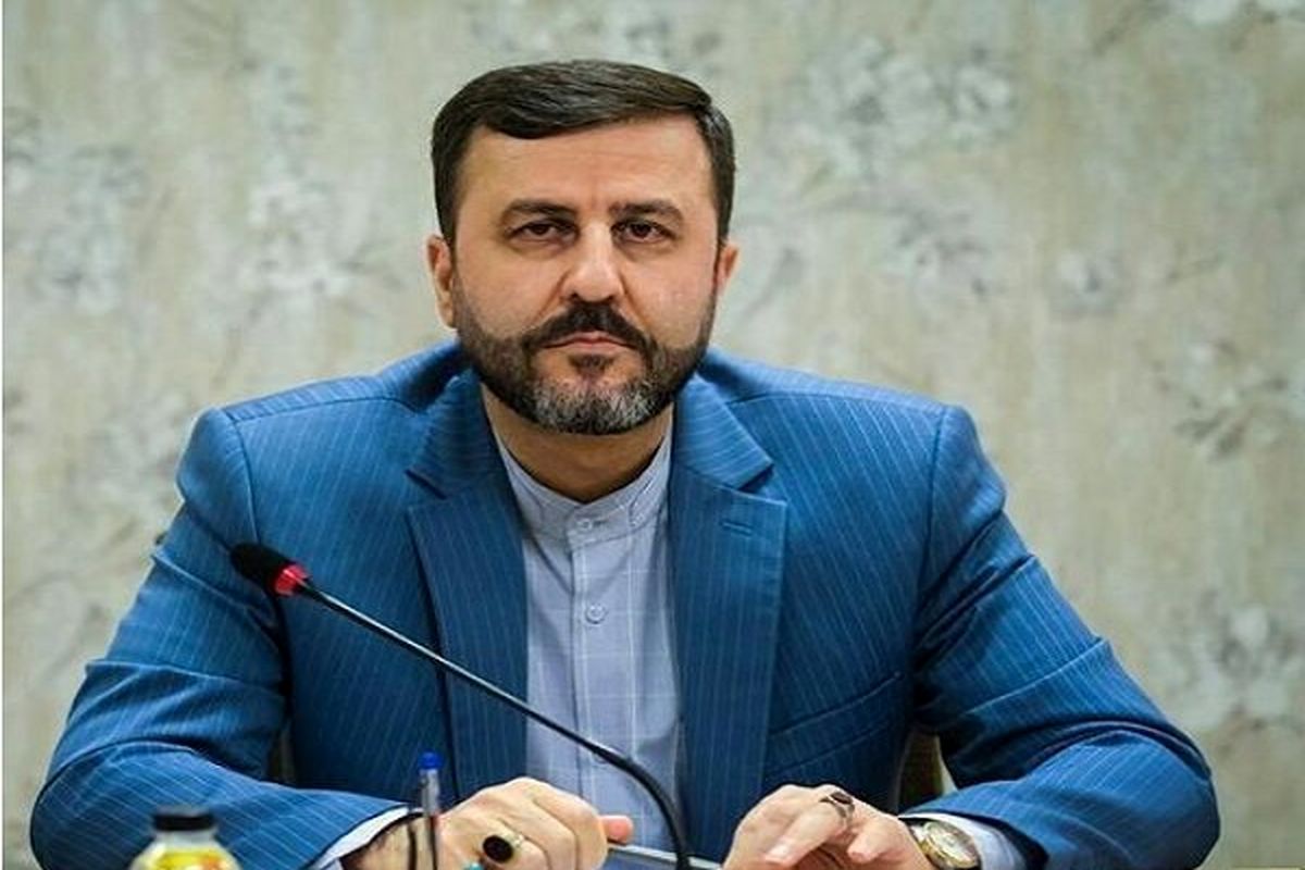 دور جدید گفتوگوی ایران و اروپا به زودی انجام میشود