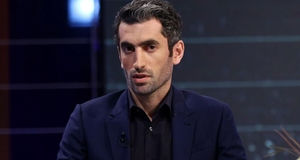 مجتبی جباری امشب با قلب پرسپولیسی‌ها بازی کرد