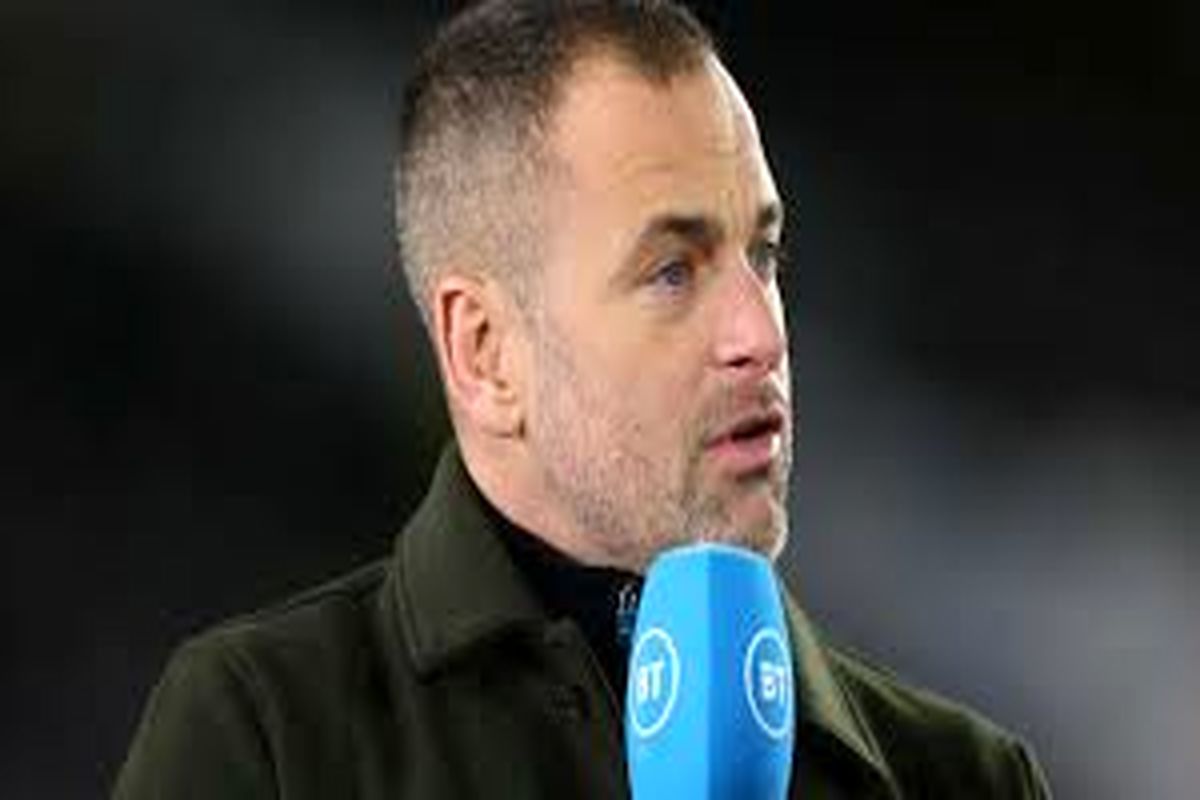 جو کول:نگرانم رئال مادرید انزو فرناندز را بدزدد!