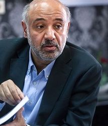 میدری: مبلغ کالابرگ الکترونیکی افزایش می‌یابد