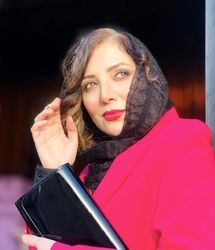 بازیگر سریال لیسانسه‌ها عروس شد