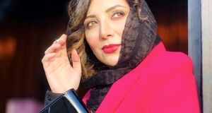 بازیگر سریال لیسانسه‌ها عروس شد