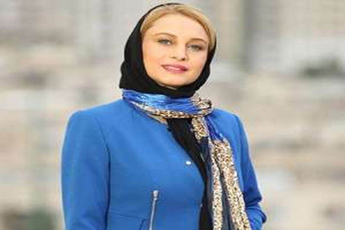 خوشگذرانی دو بازیگر زن تلویزیون ایران در دبی/ عکس