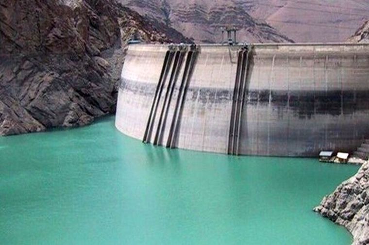 انتقال آب سد طالقان به تهران راهکار پایدار نیست