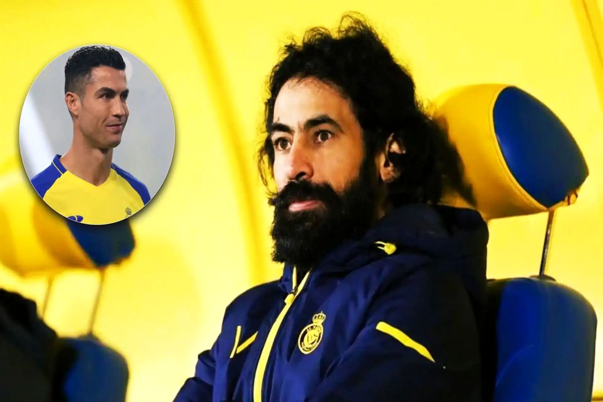 انتقاد دوباره از رونالدو؛ این بار از اسطوره النصر

