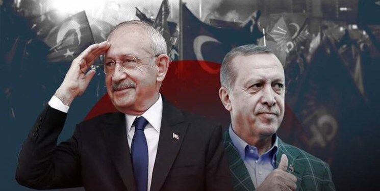 قلیچدار اوغلو اول شد!