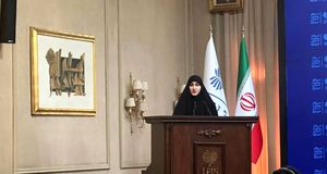 زینب سلیمانی: حاج قاسم مقاومت و دیپلماسی را به‌صورت هم‌زمان به‌کار می‌گرفت