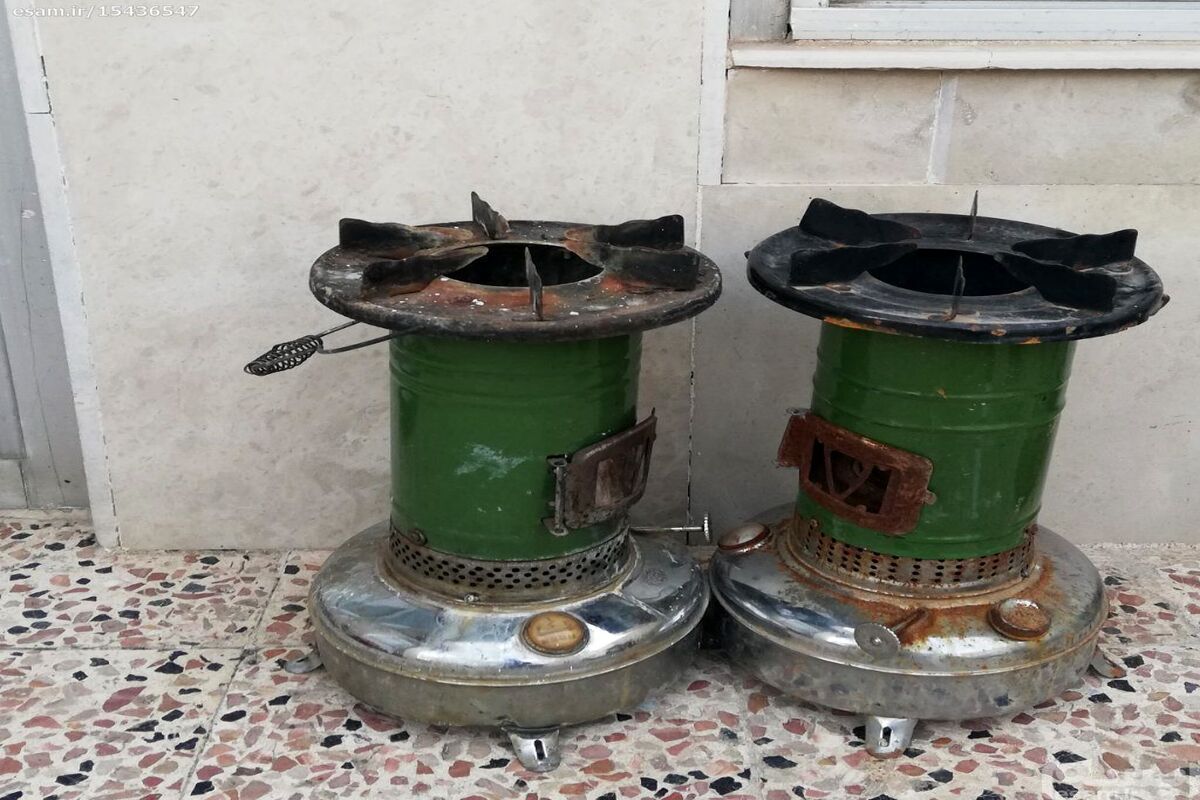 قیمت چراغ نفتی سر به فلک کشید!