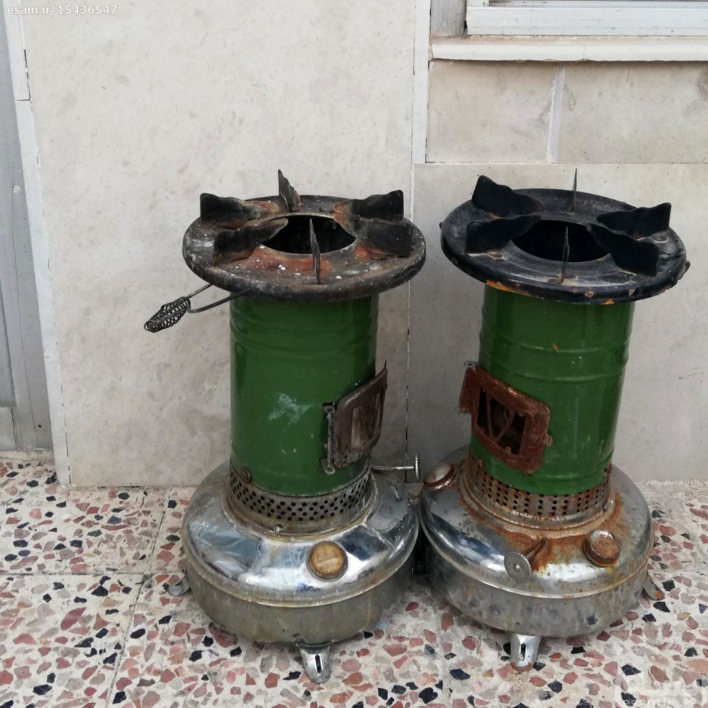 قیمت چراغ نفتی سر به فلک کشید!