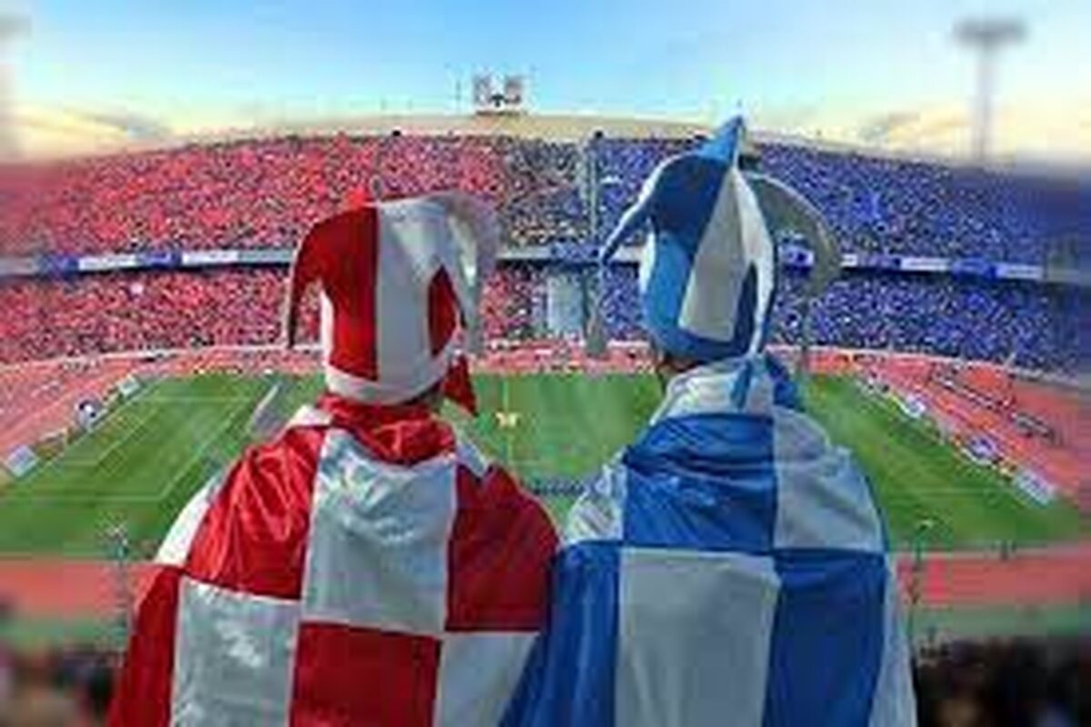 درخواست مهم پرسپولیس برای بازی گل‌گهر