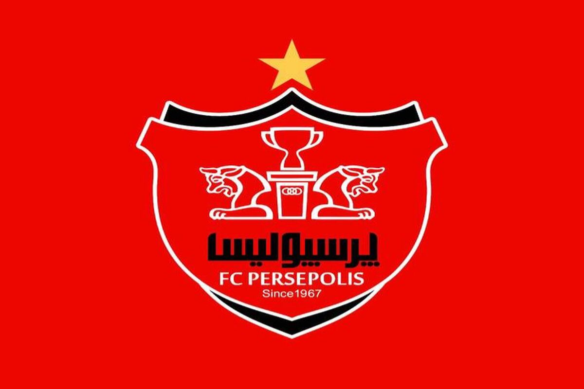 قدام پایانی پرسپولیس برای بازگرداندن اوسمار