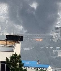 پیام مشترک ملی‌پوشان در پی جنایات اسرائیل +عکس