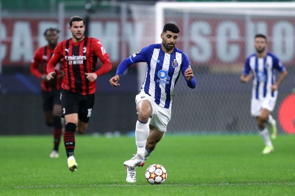 ستاره پرسپولیسی در اروپا ماندنی شد