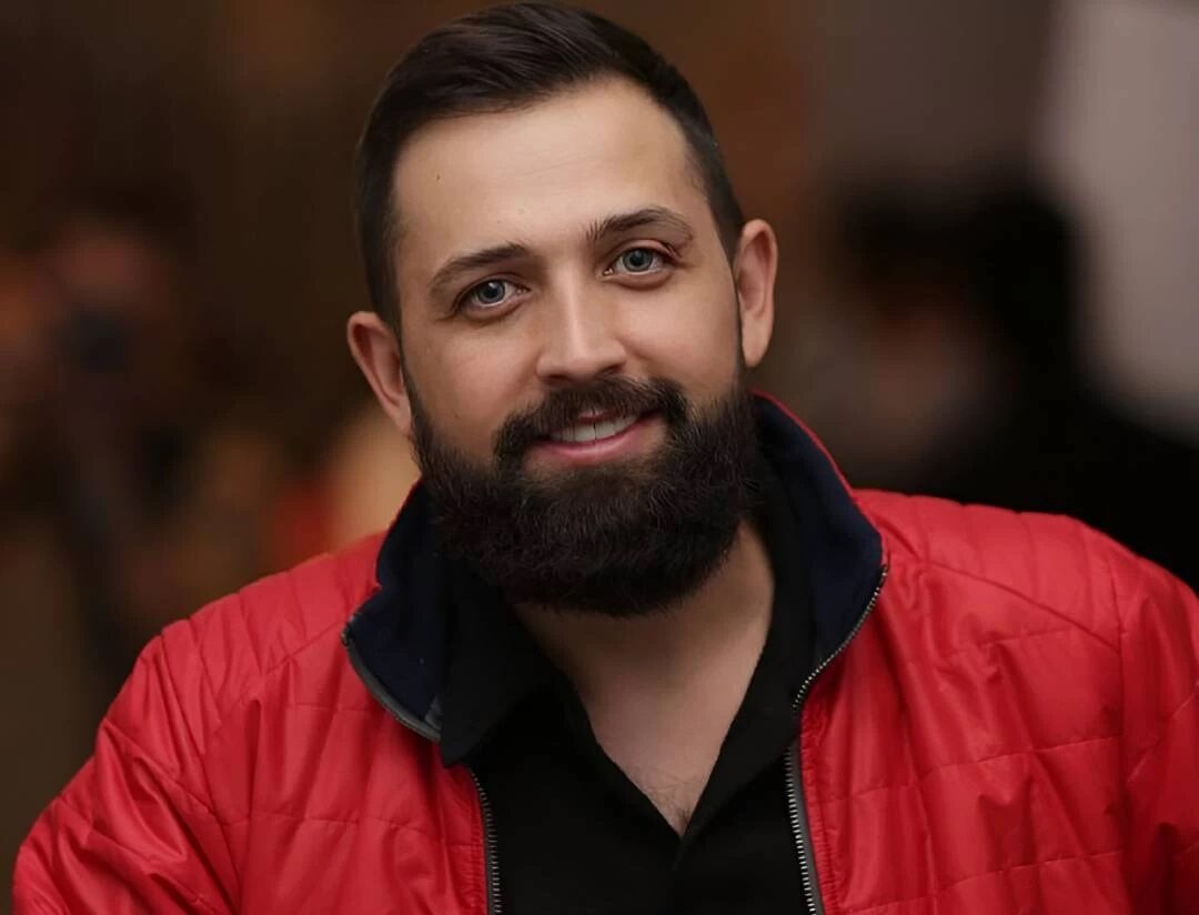 محسن افشانی از همسر جدیدش رونمایی کرد /این دختر زیبا جایگزین سویل شده +عکس