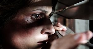 تجاوز وحشیانه و شکنجه زن باردار توسط ۴ مرد پلید اجیر شده از طرف زن حسود