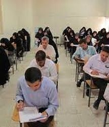 تکلیف تمام استخدامی‌ها و تبدیل وضعیت‌ها مشخص شد