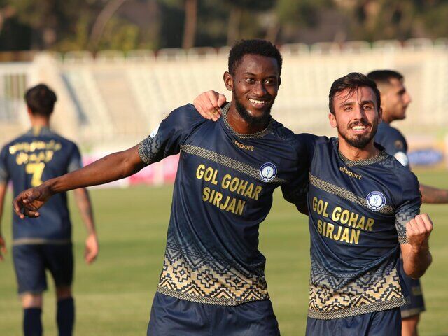 پلیس فتا همچنان پیگیر پرونده اریک باگناما
