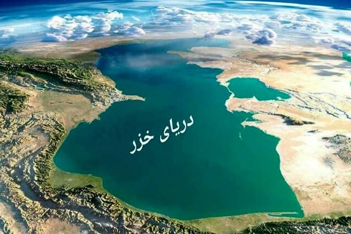 آغاز جنگ آب/ روسیه هم حقابه ایران را بست