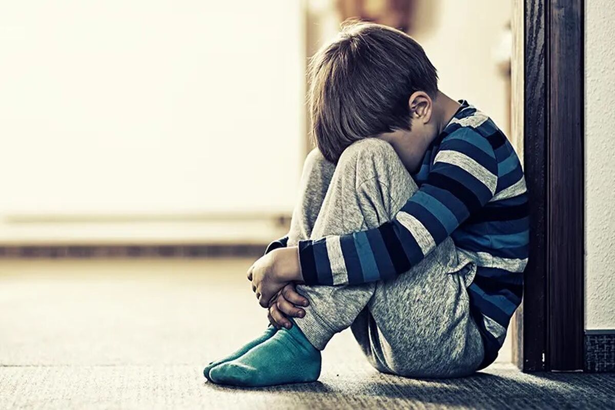 چگونه از اضطراب کودکان در شرایط جنگی کم کنیم؟