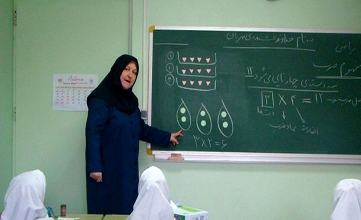 پیش بینی تعطیلی مدارس تهران و کرج  شنبه ۳۰ و یکشنبه ۳۱ فروردین‌