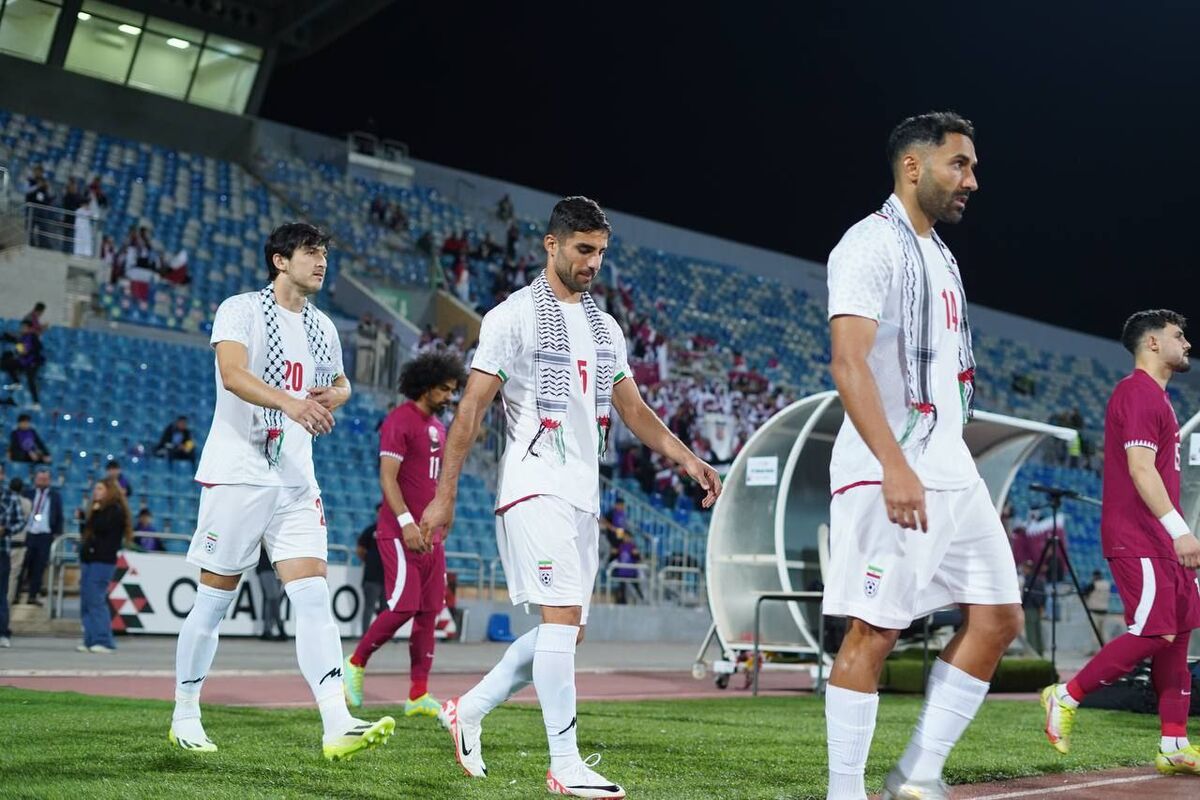 دست‌کم گرفتن فلسطین ممنوع!