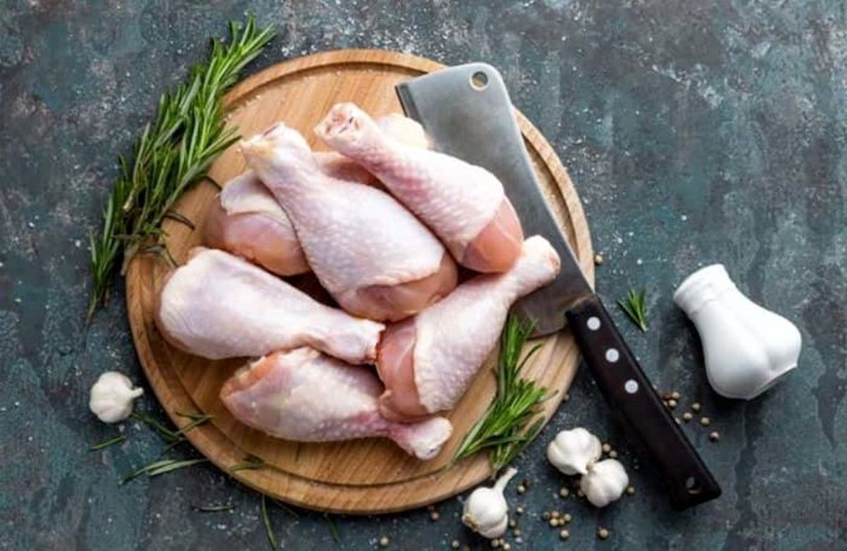 پیش بینی قیمت مرغ در ایام ‌تاسوعا و عاشورا