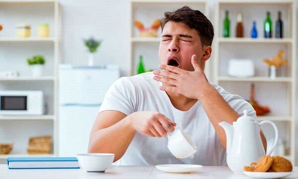 خواب آلودگی های صبح بهاری را با این خوردنی های خوشمزه دور کنید
