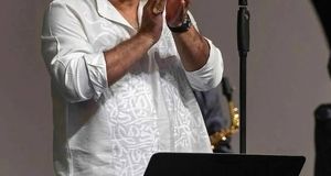 بعد از «شش ماهه»، «مرد هزار چهره ۳» در راه تلویزیون 