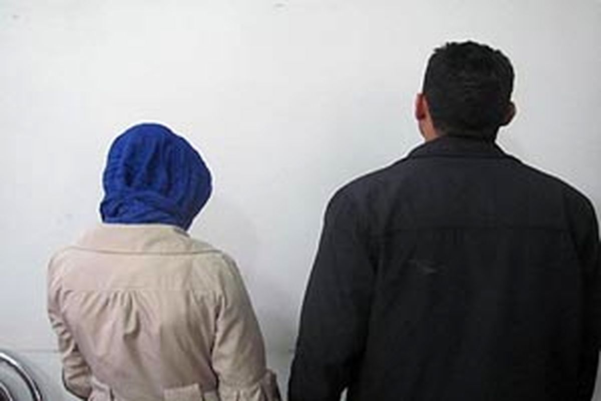 همدستی زن با دوست پسرش برای قتل شوهر پولدارش/با مرد بیچاره چه کردند؟