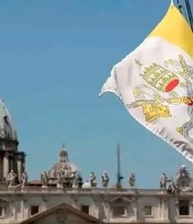 واتیکان آب پاکی را روی دست ترامپ ریخت
