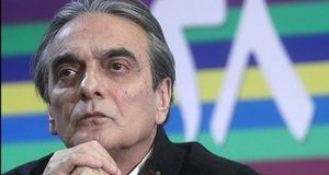 جزئیات مراسم خاکسپاری همایون ارشادی اعلام شد