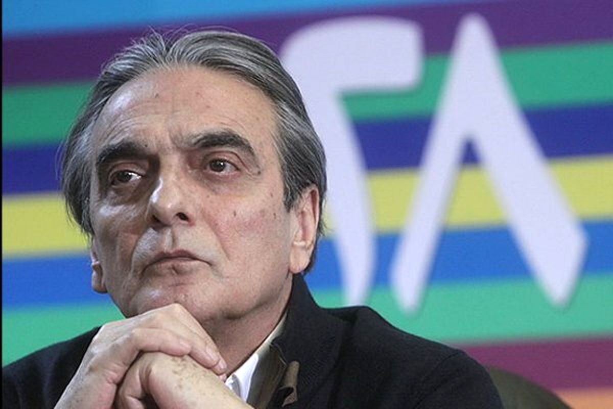 جزئیات مراسم خاکسپاری همایون ارشادی اعلام شد