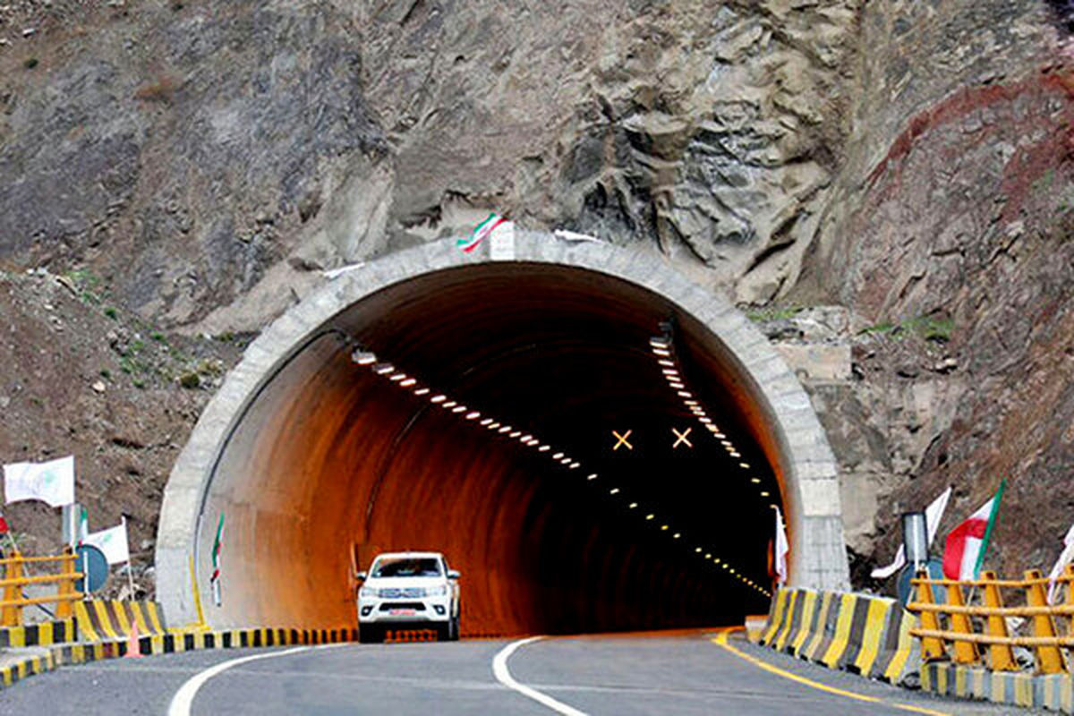 از این مسیر به شمال نروید؛ مسدود شده است!