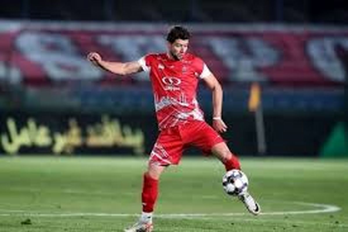 عزیز دل پرسپولیسی‌ها در تیم جایی ندارد!