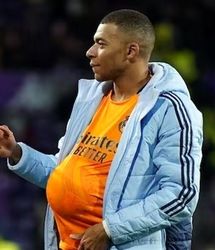 کیلیان امباپه به سوپرکاپ می‌رسد؟/بیانیه رئال مادرید در مورد ستاره کهکشانی‌ها