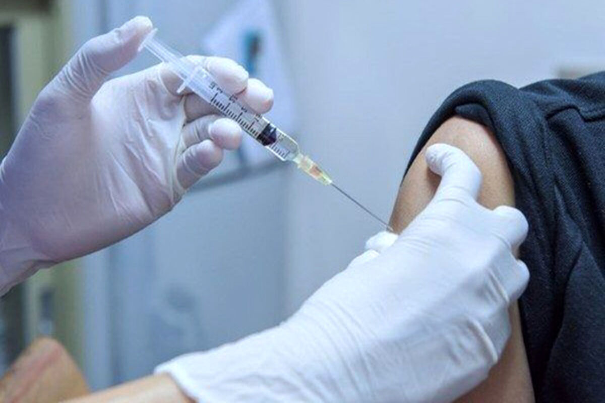 احتمال ابتلای تزریق کنندگان دوز سوم به کرونا چقدر است؟