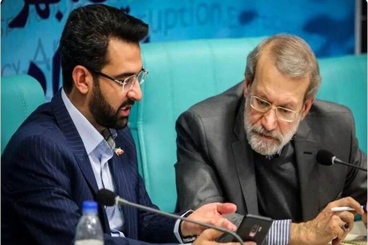 یک چهره جوان از ثبت نام در انتخابات ریاست جمهوری انصراف داد