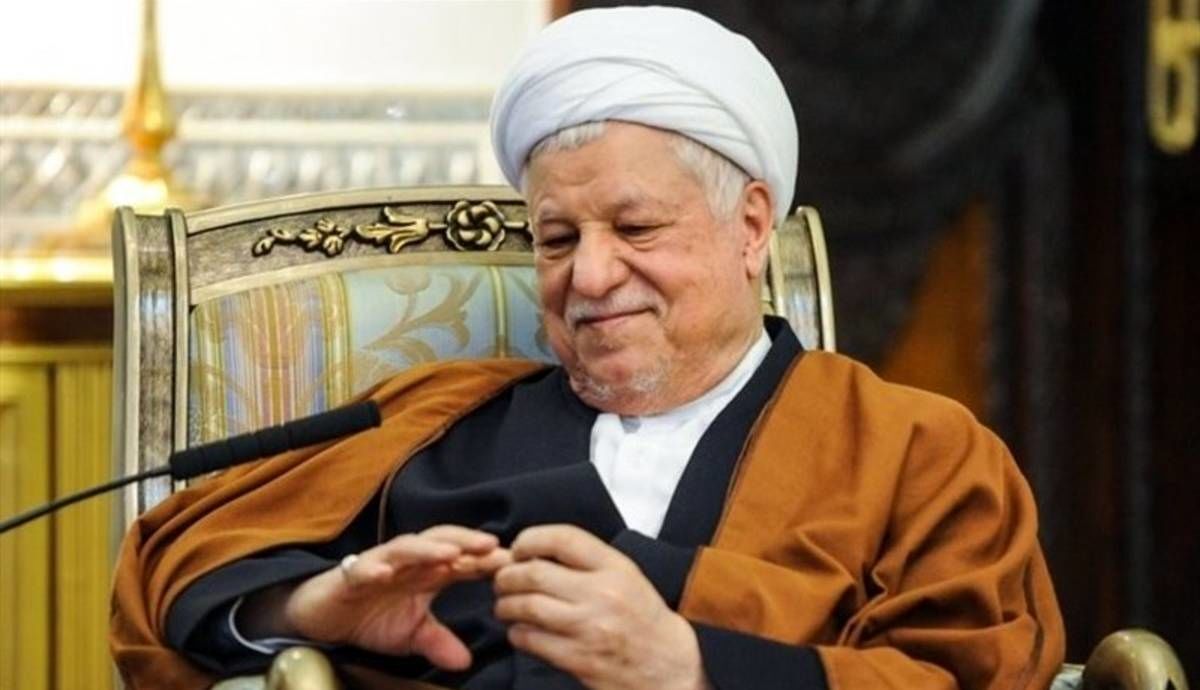  کتاب جدید کارنامه و خاطرات آیت‌الله هاشمی با عنوان «اصلاحات در بحران» منتشر شد