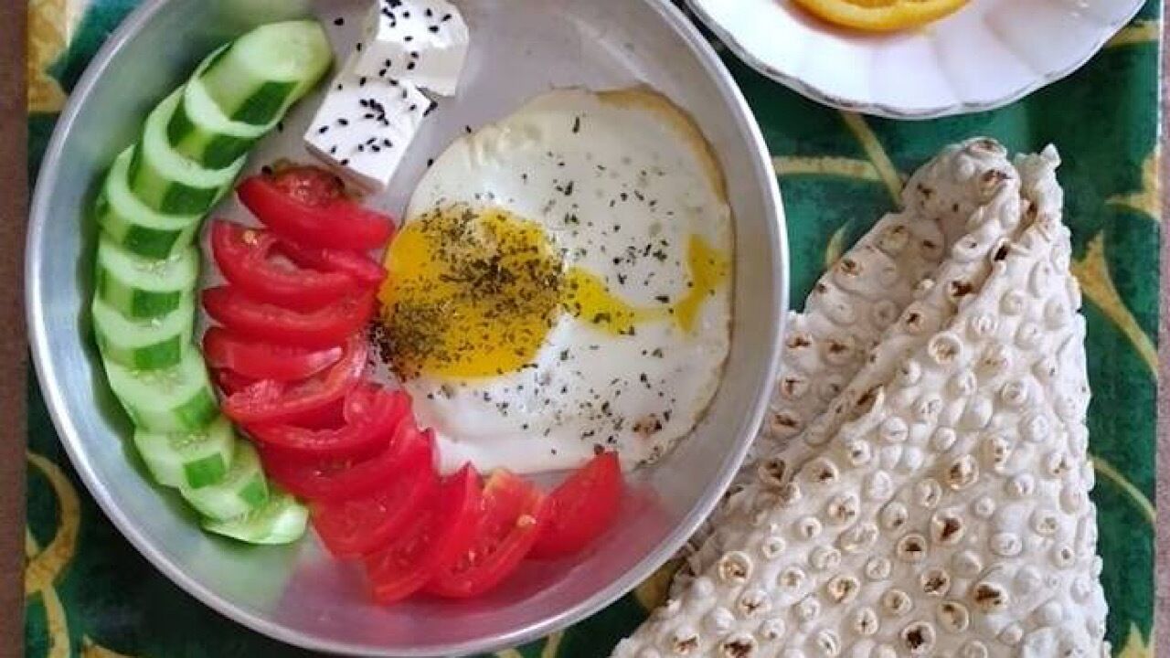 مضرات مصرف مواد شیرین در وعده صبحانه