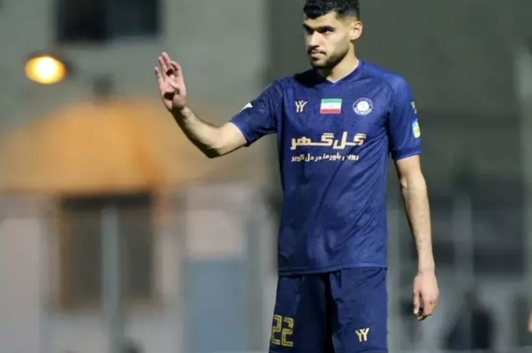 پرسپولیس ستاره آبی‌ها را می‌خواهد!