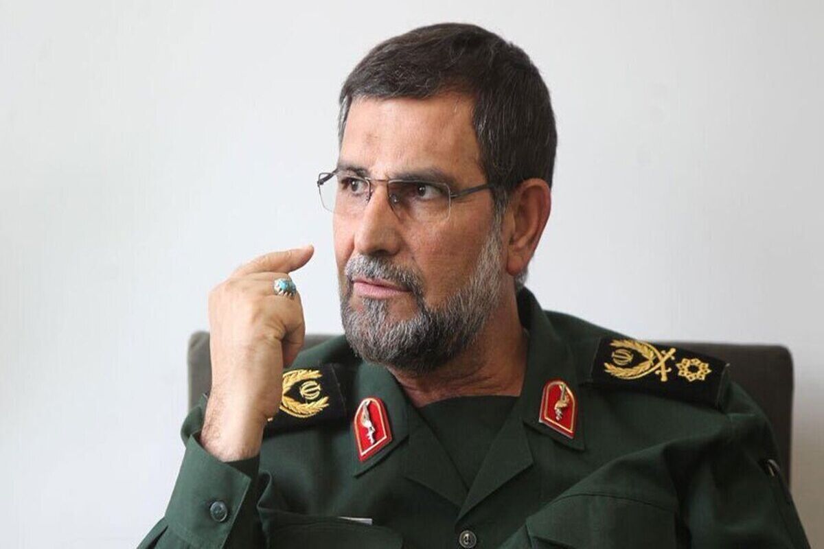 سردار تنگسیری: هیچ‌کس نمی‌تواند به ما ضربه بزند و فرار کند، حتی اگر مجبور شویم آن‌ها را در خلیج مکزیک تعقیب کنیم، این کار را خواهیم کرد