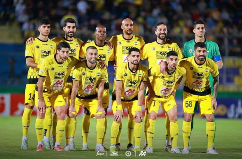 انتقال سرمربی سپاهان به مصر 