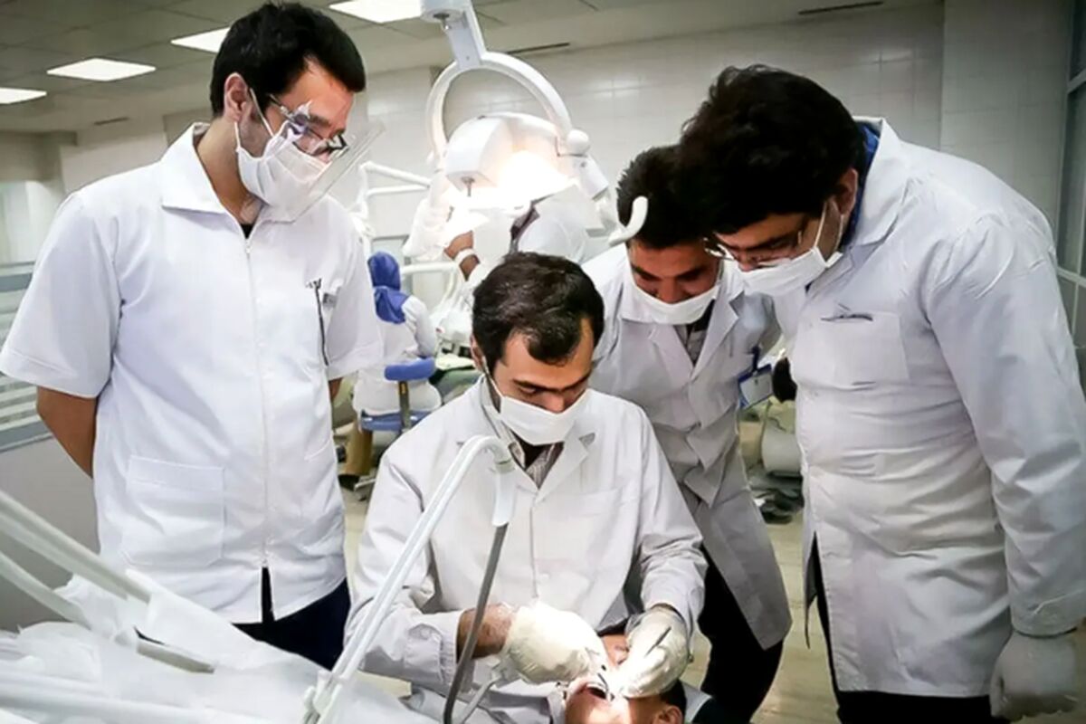 خبر  خوب برای دستیاران پزشکی
