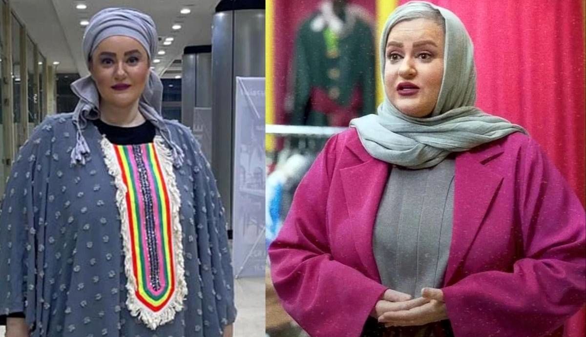 واکنش احساسیِ نعیمه نظام‌دوست به درگذشتِ امید جهان