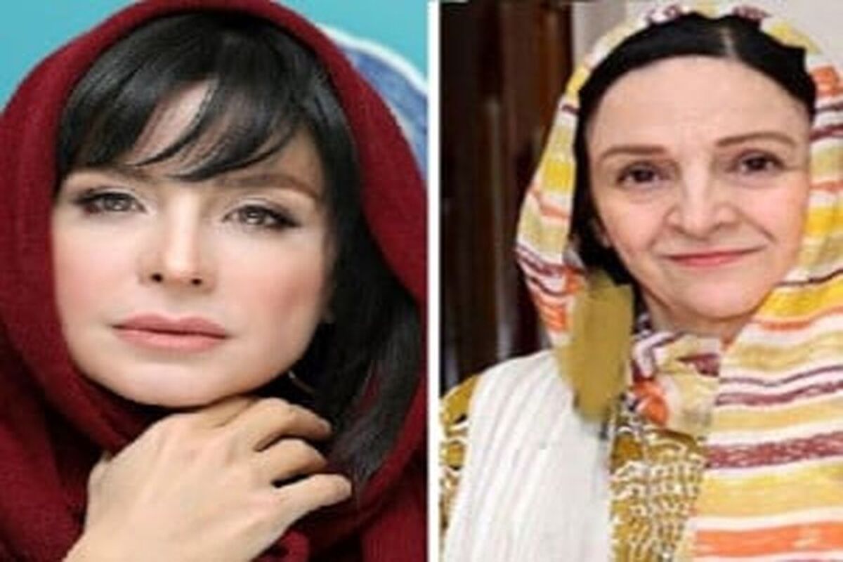 
​این بازیگران زن معروف با هم جاری هستند!+تصاویر
